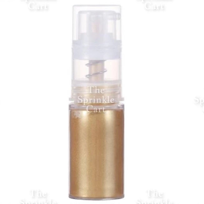 5g/10g Glitter Luster Dust Powder for Cake Decoration