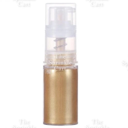 5g/10g Glitter Luster Dust Powder for Cake Decoration
