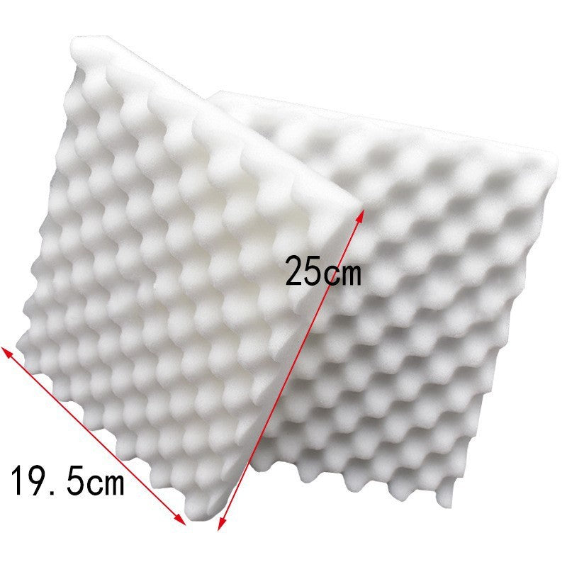 2pcs Flower Drying Mat Sponge for Baking and DIY Craft TSC