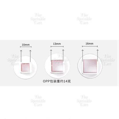 Cookie Fondant Plunger Cutter for Baking Decoration Cake Cookies and DIY Craft TSC