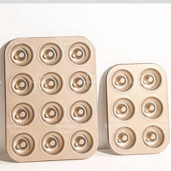Non stick Golden Cupcake Molder Loaf Bento Pan Cake Oval Molder Square Pan Japanese Cheesecake