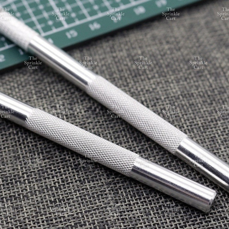 Pen Type Precision Knife with Extra Blade for DIY Craft and Cake Decoration TSC
