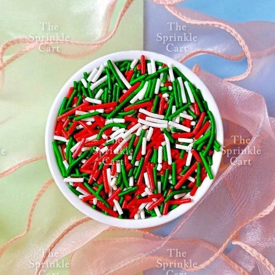 Edible Sprinkles Dragees for Christmas Halloween Valentines Theme Cake Decoration TSC