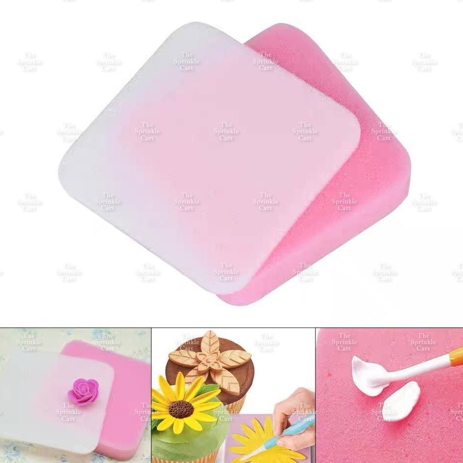Drying Rack Foam for Fondant Flower DIY and Cake Decoration TSC