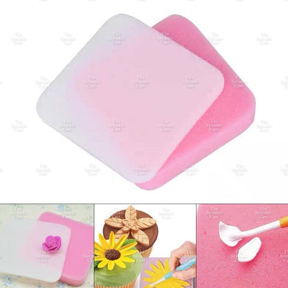 Drying Rack Foam for Fondant Flower DIY and Cake Decoration TSC
