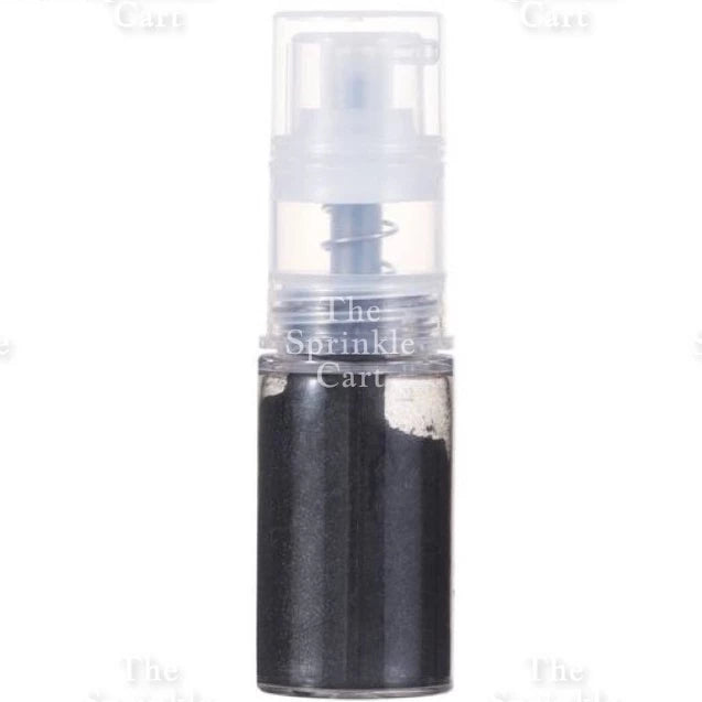 5g/10g Glitter Luster Dust Powder for Cake Decoration
