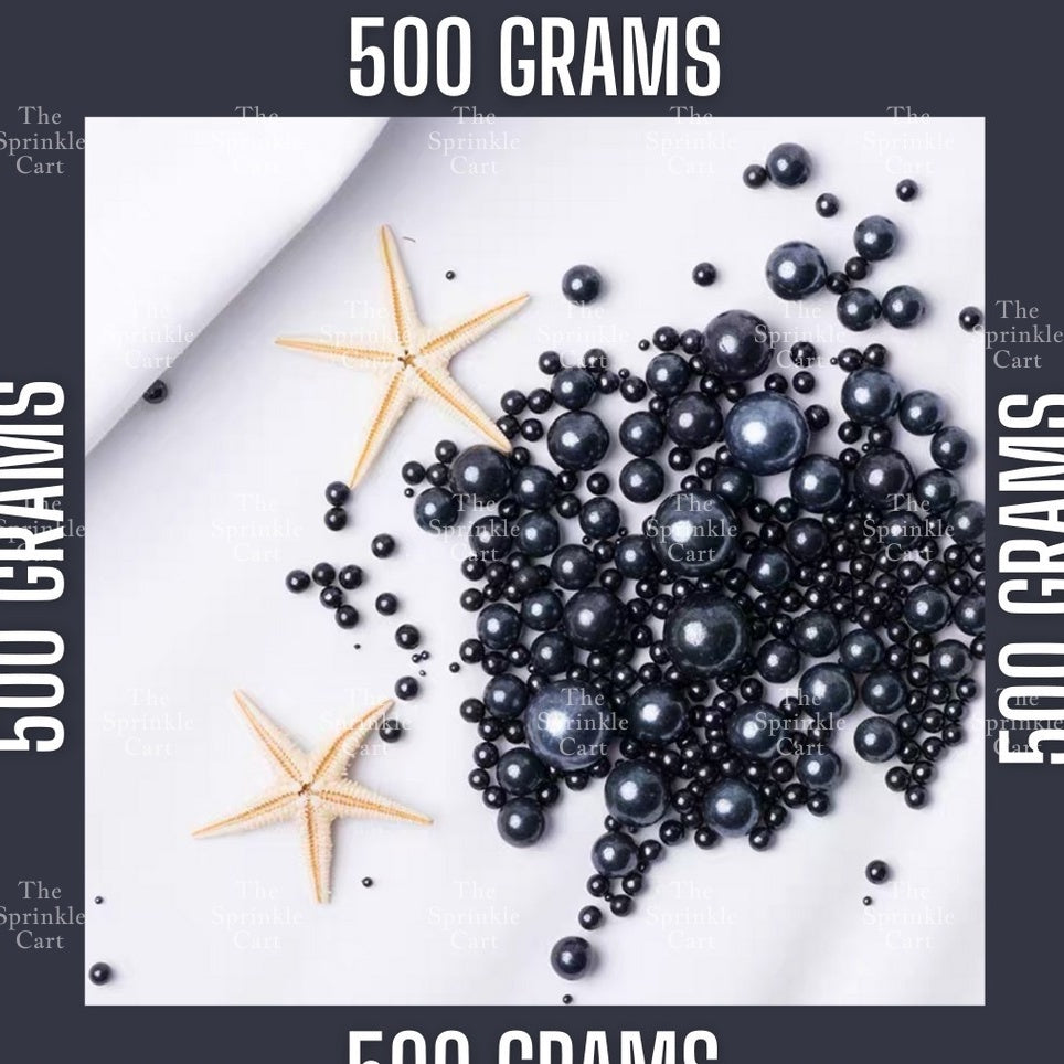 500grams Edible Dragees Sprinkles for Cake Decoration TSC