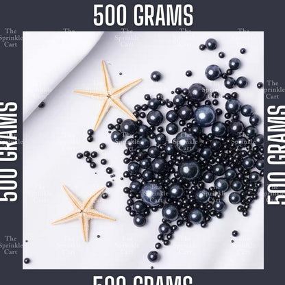 500grams Edible Dragees Sprinkles for Cake Decoration TSC