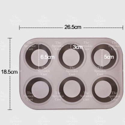 Non stick Golden Cupcake Molder Loaf Bento Pan Cake Oval Molder Square Pan Japanese Cheesecake