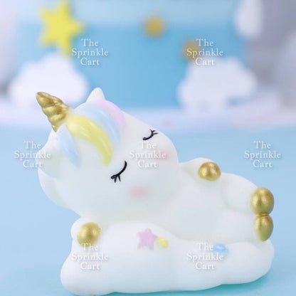 Micky Minie /Hello KT/ Dorae Cat / Dinosaur / Unicorn / Grandma Grandpa Toy Cake Topper TSC