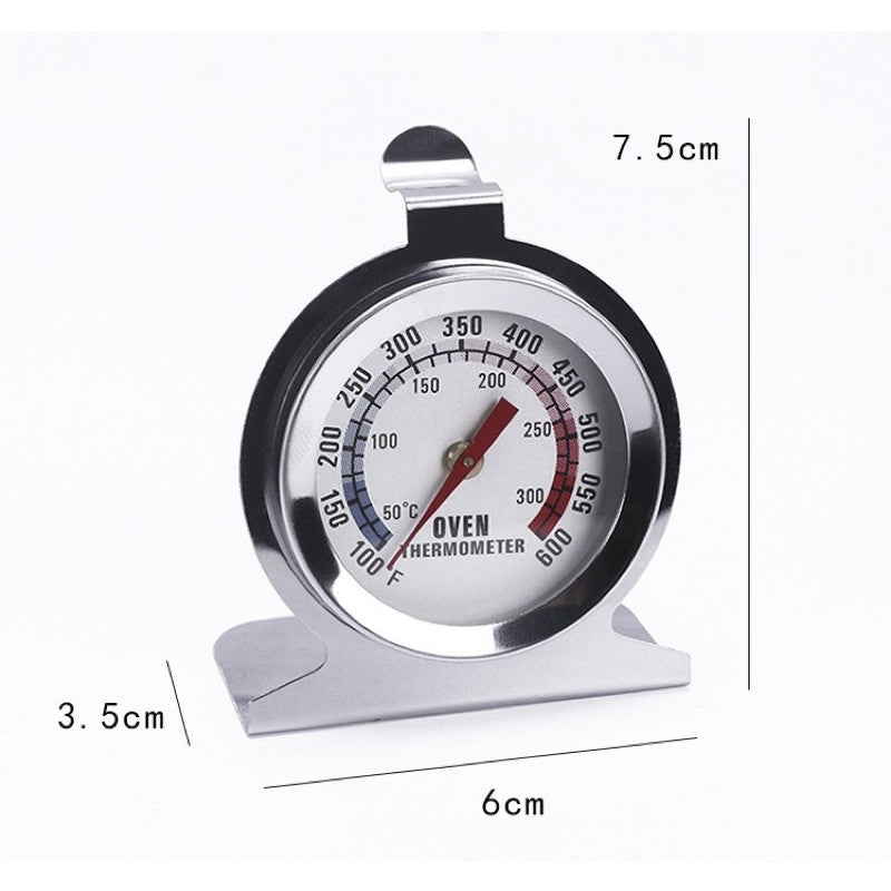 Oven Thermometer for Baking Cooking Tool
