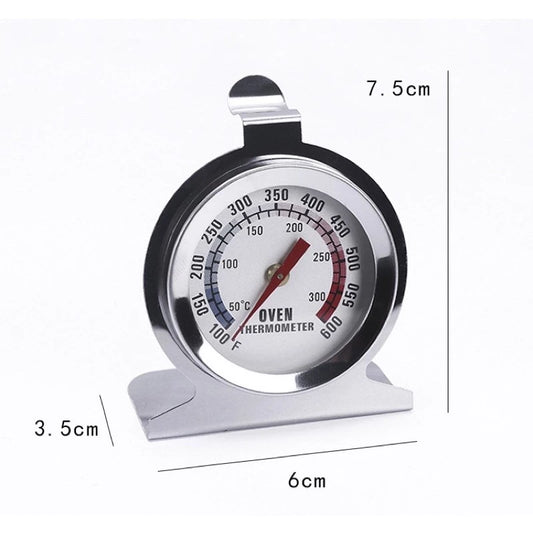 Oven Thermometer for Baking Cooking