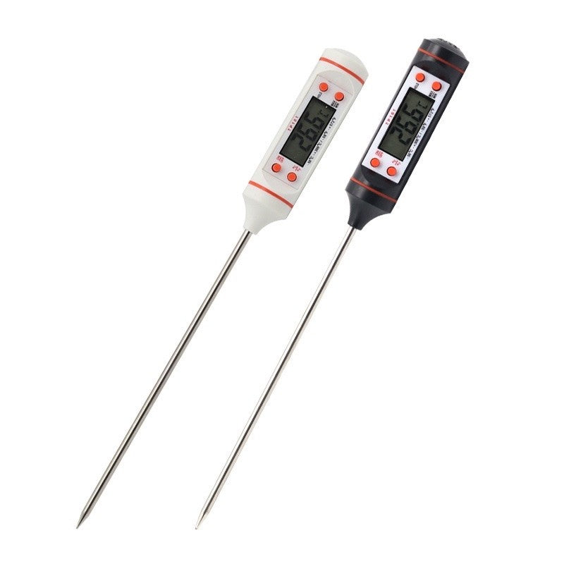 Kitchen and Baking Thermometer for Food Candy Deep Fry Use TSC