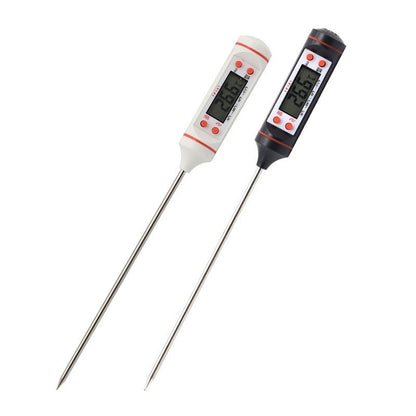 Kitchen and Baking Thermometer for Food Candy Deep Fry Use TSC