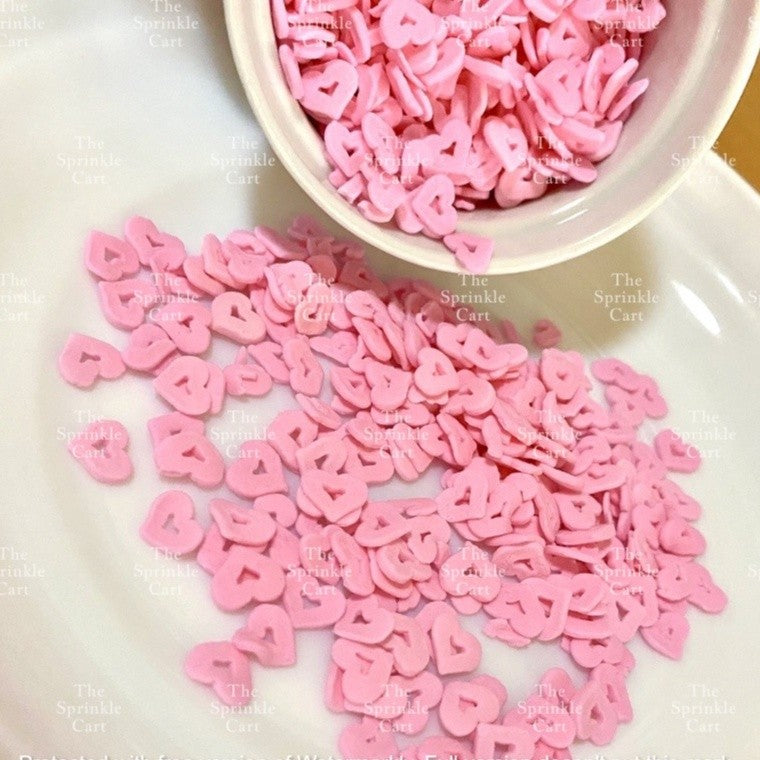 Edible Confetti Sprinkles Dragees 30grams for Cake Cupcake Pastry Desserts TSC