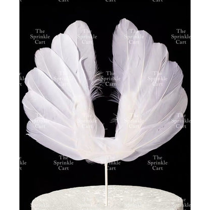 Frosen Theme Cake Topper Decoration TSC
