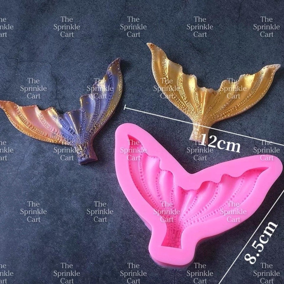 [PART 2] Silicone Molder for Baking Chocolate Fondant Jelly and DIY Resin Clay Craft TSC