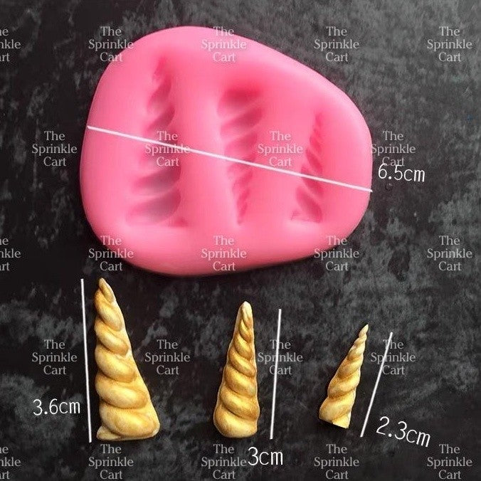 [PART 2] Silicone Molder for Baking Chocolate Fondant Jelly and DIY Resin Clay Craft TSC