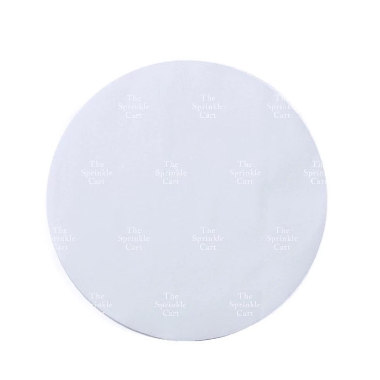 Precut Round Baking Paper 4/6/8/9/10 inches Paper Parchment Liner