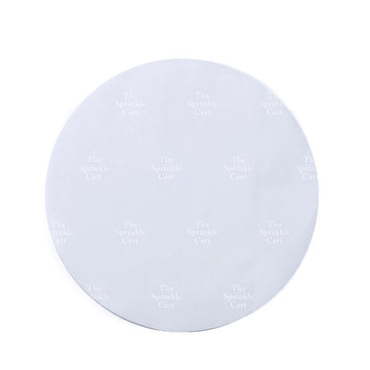 Precut Round Baking Paper 4/6/8/9/10 inches Paper Parchment Liner