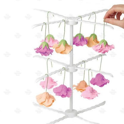 Drying Rack Foam for Fondant Flower DIY and Cake Decoration TSC