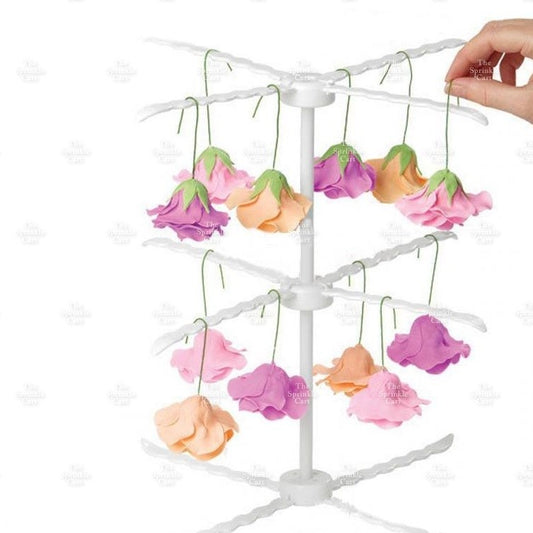 Drying Rack Foam for Fondant Flower DIY and Cake Decoration TSC