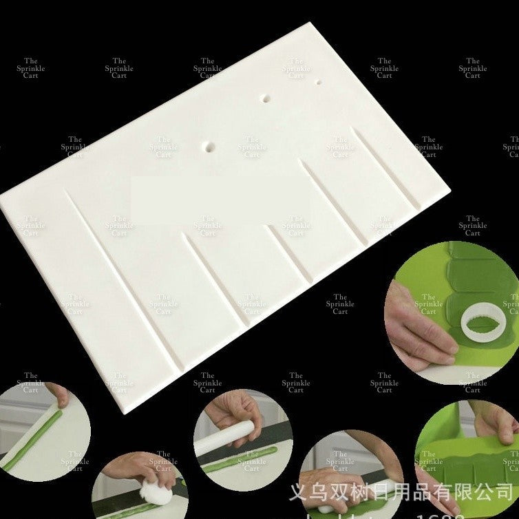 Drying Rack Foam for Fondant Flower DIY and Cake Decoration TSC