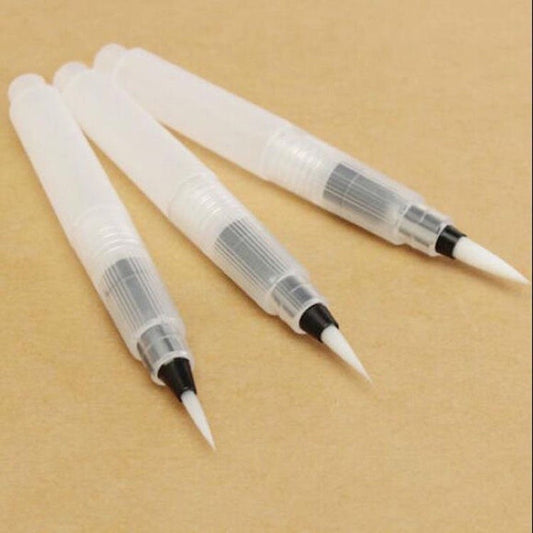 Watercolor Fine Brush Pen for Cake Painting Nail Arts and DIY Arts TSC