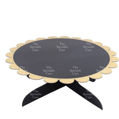 Thick Cardboard Cake Cupcake Stand for Party  Dessert Bar Display TSC