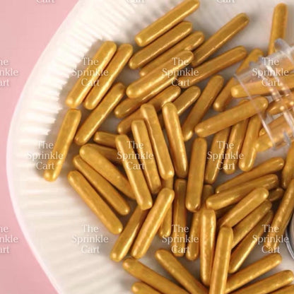 Edible Sprinkles Dragees Pearl Cake Decoration Sprinkle 50grams Confetti