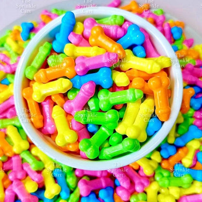 Edible Sprinkles Dragees Pearl Cake Decoration Sprinkle 50grams Confetti