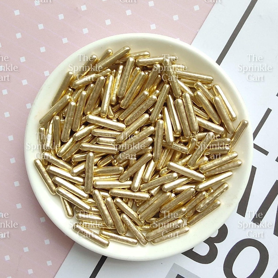 Edible Sprinkles Dragees Pearl Cake Decoration Sprinkle 50grams Confetti