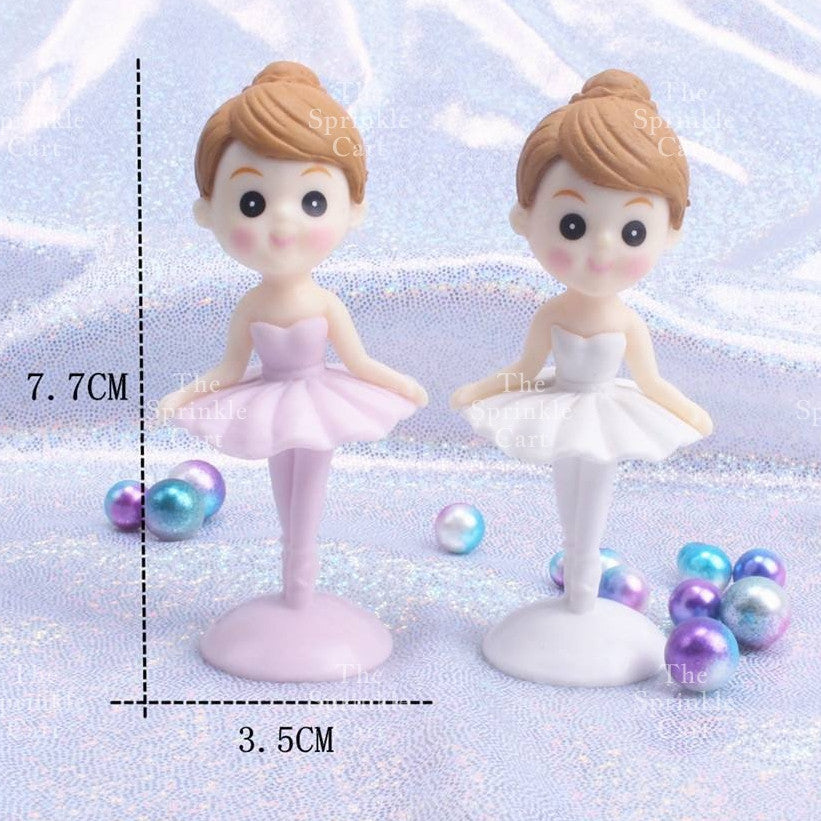 Feather Cake Topper Birthday Decoration TSC
