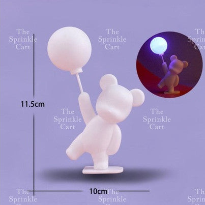 Angel Cake Topper Happy Christening Baptism Moon Baby Wings Cake Topper Decoration Baby Theme