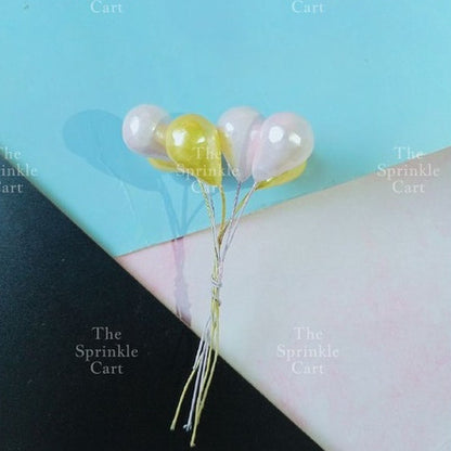 Random Happy Birthday Cake Topper Cake Decoration for Baking Party Supplies TSC