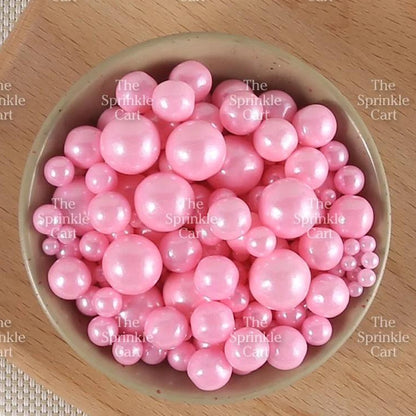 Christmas Valentines Themed Edible Sprinkles Dragees Bento Candy Sampler Candies Cake Decoration