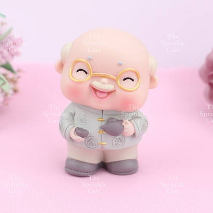 Micky /Winie the Poh / Dorae Cat / Tsumtsumm/ Soccer/ Unicorn/ Doonald Duck Cake Topper TSC