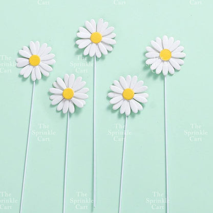 Random Happy Birthday Cake Topper Cake Decoration for Baking Party Supplies TSC