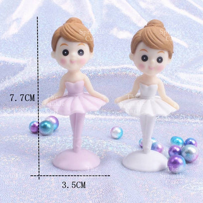 Micky /Winie the Poh / Dorae Cat / Tsumtsumm/ Soccer/ Unicorn/ Doonald Duck Cake Topper TSC