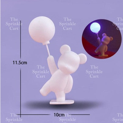 Micky /Winie the Poh / Dorae Cat / Tsumtsumm/ Soccer/ Unicorn/ Doonald Duck Cake Topper TSC