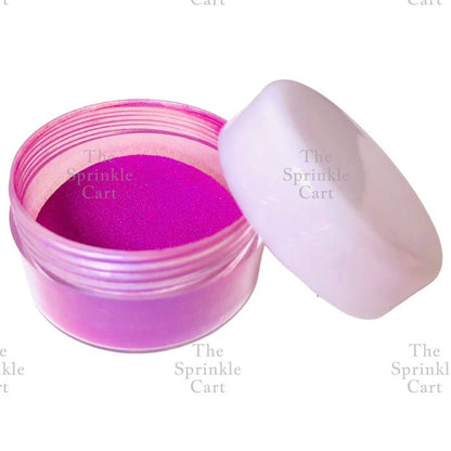5g/10g Glitter Luster Dust Powder for Cake Decoration