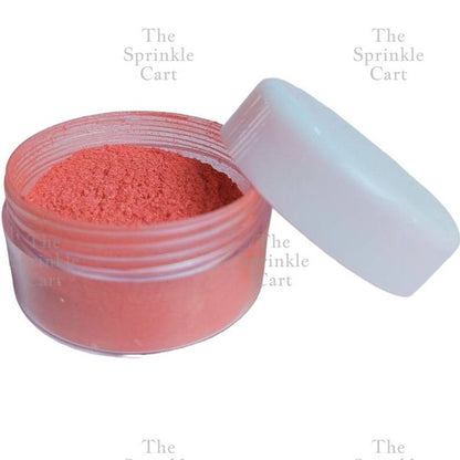 5g/10g Glitter Luster Dust Powder for Cake Decoration