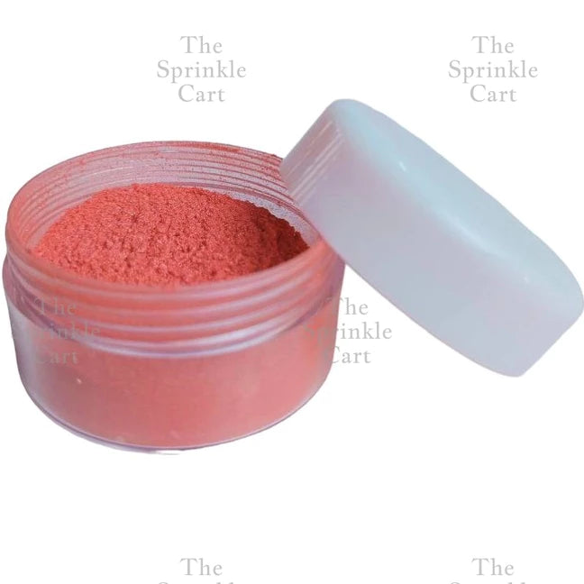 5g/10g Glitter Luster Dust Powder for Cake Decoration
