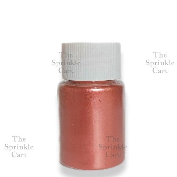 5g/10g Glitter Luster Dust Powder for Cake Decoration