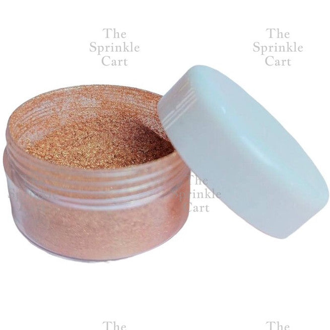5g/10g Glitter Luster Dust Powder for Cake Decoration