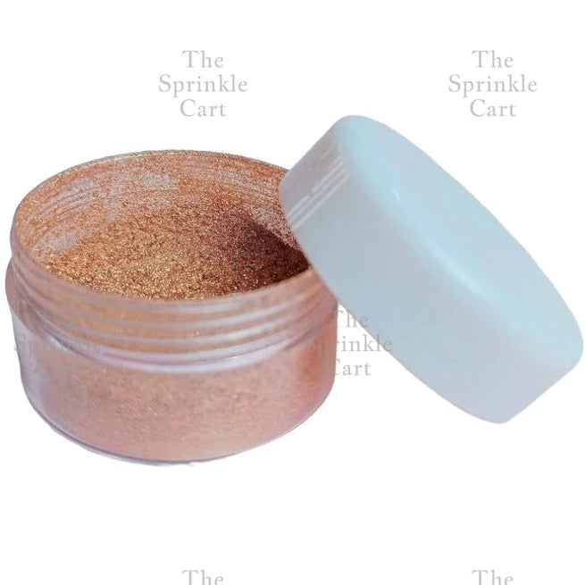 5g/10g Glitter Luster Dust Powder for Cake Decoration