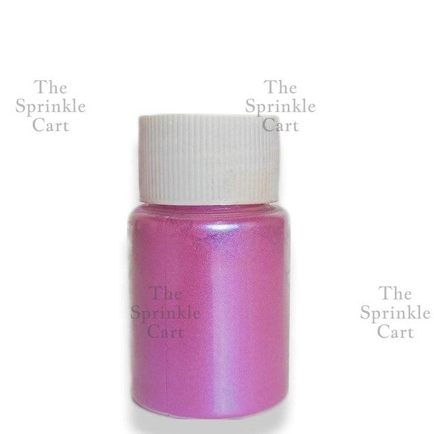 5g/10g Glitter Luster Dust Powder for Cake Decoration