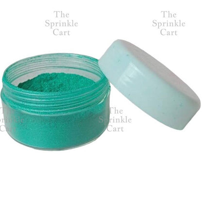 5g/10g Glitter Luster Dust Powder for Cake Decoration