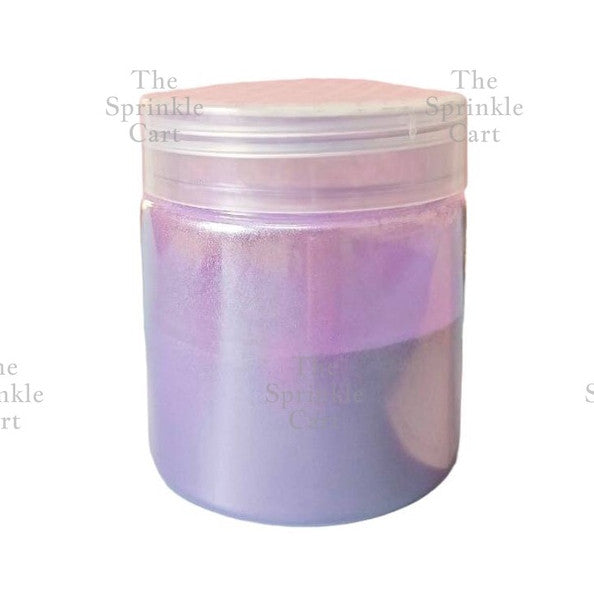 Glitter Dust Lustre Powder for Cake Decoration Luster Powder TSC