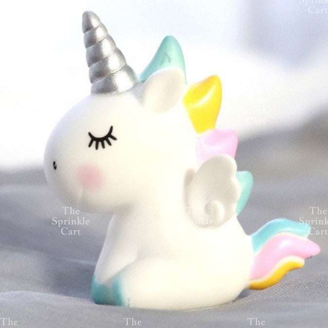 Mini Toys Cake Topper Ballerina/Fairy/Bear Balloon/Angel Toys/Grandma Grandpa/Baby Girl Baby Boy TSC
